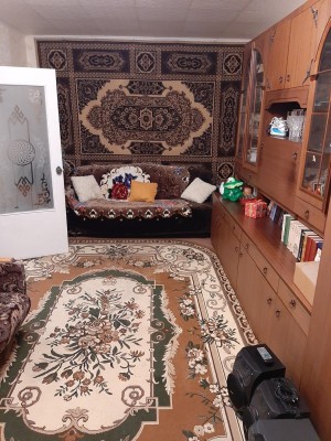 Аренда 2-комнатной квартиры в г. Минске Бурдейного ул. 45, фото 3