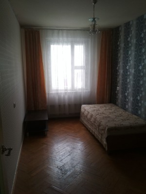 Аренда 2-комнатной квартиры в г. Минске Лещинского ул. 27, фото 3