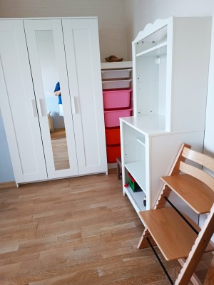 Аренда 2-комнатной квартиры в г. Минске Победителей пр-т 27, фото 6