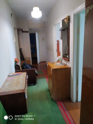Аренда 3-комнатной квартиры в г. Витебске Ленина ул. 53, фото 6