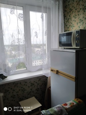 Аренда 3-комнатной квартиры в г. Витебске Ленина ул. 53, фото 4