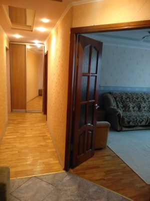 Аренда 2-комнатной квартиры в г. Минске Лермонтова ул. 20, фото 11