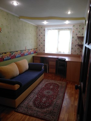 Аренда 2-комнатной квартиры в г. Минске Лермонтова ул. 20, фото 4