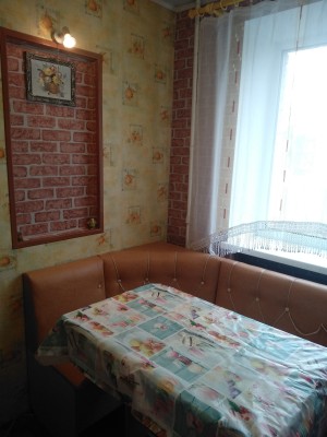 Аренда 2-комнатной квартиры в г. Минске Лермонтова ул. 20, фото 9