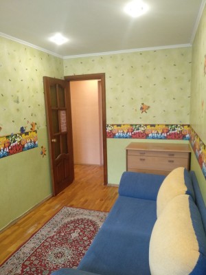 Аренда 2-комнатной квартиры в г. Минске Лермонтова ул. 20, фото 5