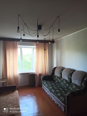 Аренда 3-комнатной квартиры в г. Минске Жудро ул. 39, фото 1