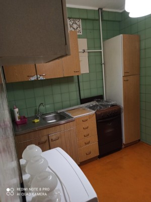 Аренда 3-комнатной квартиры в г. Минске Жудро ул. 39, фото 4