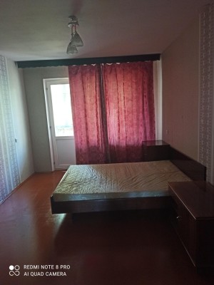 Аренда 3-комнатной квартиры в г. Минске Жудро ул. 39, фото 3