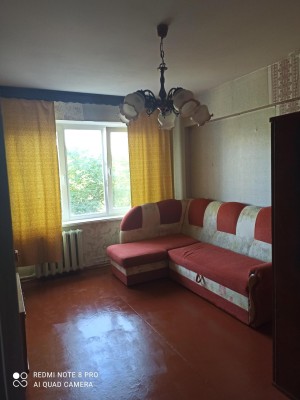 Аренда 3-комнатной квартиры в г. Минске Жудро ул. 39, фото 2