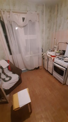 Аренда 1-комнатной квартиры в г. Гомеле Макаенка ул. 29, фото 4
