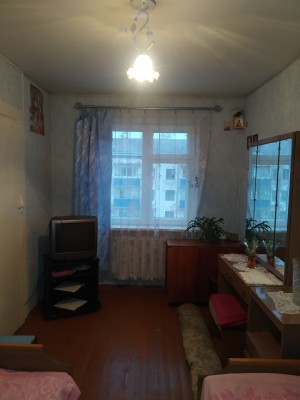 Аренда 2-комнатной квартиры в г. Минске Райниса Яна ул. 3, фото 3