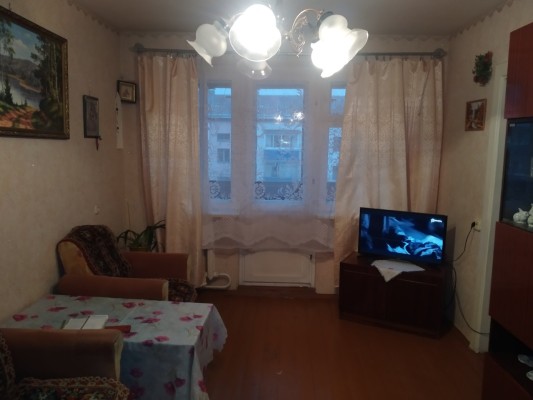 Аренда 2-комнатной квартиры в г. Минске Райниса Яна ул. 3, фото 1