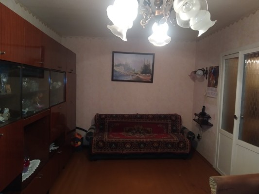 Аренда 2-комнатной квартиры в г. Минске Райниса Яна ул. 3, фото 2