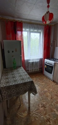 Аренда 2-комнатной квартиры в г. Минске Логойский тракт 26, фото 3