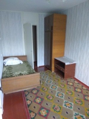 Аренда 2-комнатной квартиры в г. Минске Логойский тракт 26, фото 2