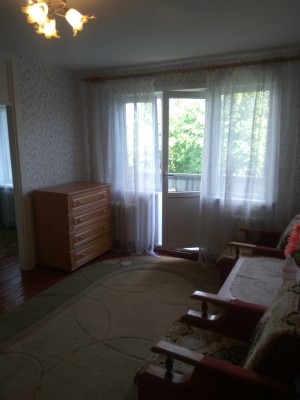Аренда 2-комнатной квартиры в г. Минске Логойский тракт 26, фото 1
