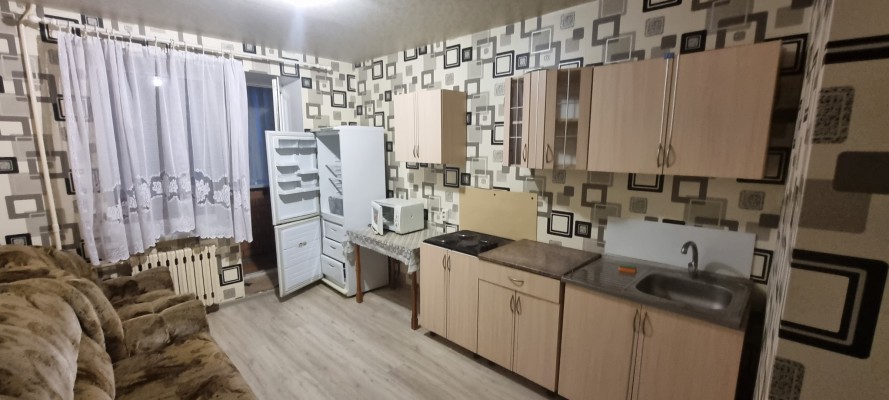 Аренда 2-комнатной квартиры в г. Могилёве Турова ул. 16, фото 4