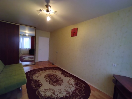 Аренда 3-комнатной квартиры в г. Минске Аладовых ул. 7, фото 5