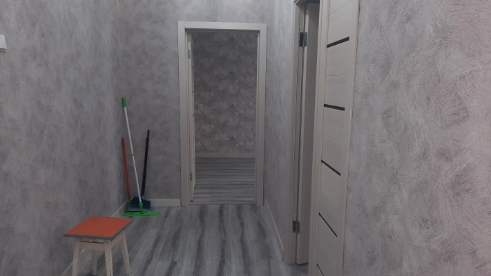 Аренда 2-комнатной квартиры в г. Минске Заславская ул. 25, фото 1
