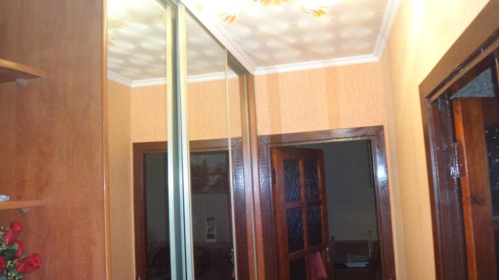 Аренда 2-комнатной квартиры в г. Минске Бачило Алеся ул. 20, фото 8