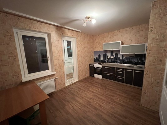 Аренда 3-комнатной квартиры в г. Минске Семеняко Юрия ул. 42, фото 1