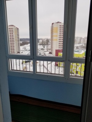 Аренда 2-комнатной квартиры в г. Минске Алибегова ул. 34, фото 8