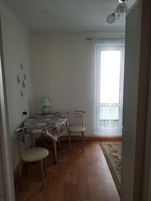 Аренда 2-комнатной квартиры в г. Минске Алибегова ул. 34, фото 5