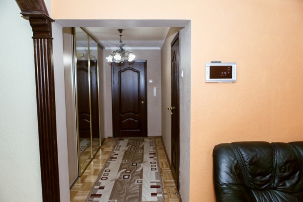 Аренда 3-комнатной квартиры в г. Минске Машерова пр-т 54, фото 7