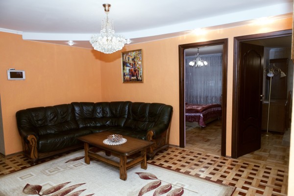 Аренда 3-комнатной квартиры в г. Минске Машерова пр-т 54, фото 5