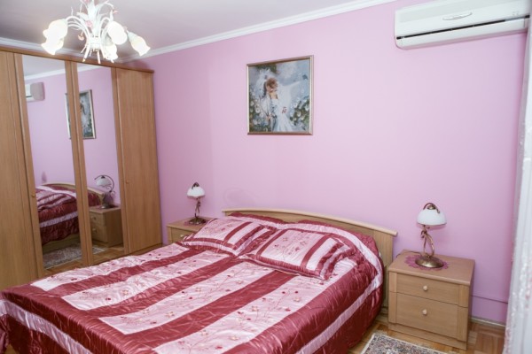 Аренда 3-комнатной квартиры в г. Минске Машерова пр-т 54, фото 3