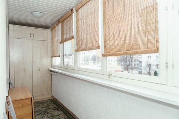 Аренда 3-комнатной квартиры в г. Минске Машерова пр-т 54, фото 10