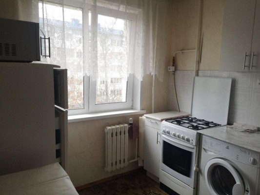 Аренда 2-комнатной квартиры в г. Минске Седых ул. 16, фото 4