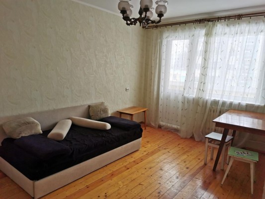 Аренда 2-комнатной квартиры в г. Минске Седых ул. 16, фото 1