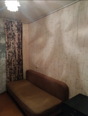Аренда 2-комнатной квартиры в г. Минске Ольшевского ул. 73, фото 2
