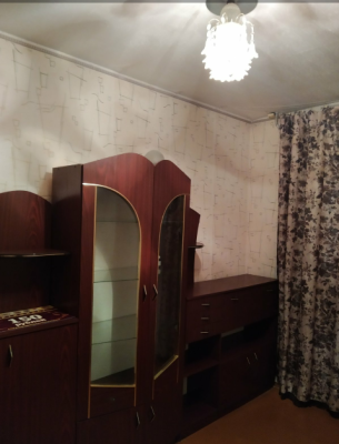 Аренда 2-комнатной квартиры в г. Минске Ольшевского ул. 73, фото 3