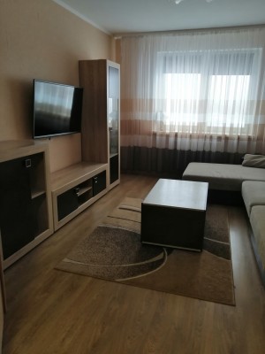 Аренда 2-комнатной квартиры в г. Гомеле Свиридова ул. 47, фото 2