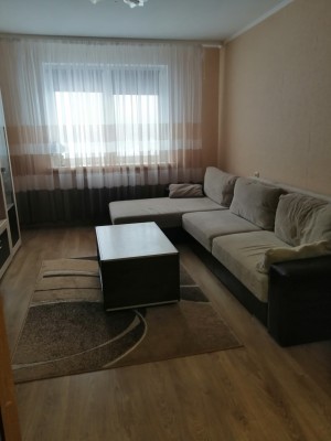 Аренда 2-комнатной квартиры в г. Гомеле Свиридова ул. 47, фото 1