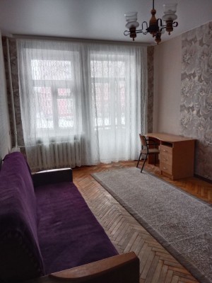 Аренда 2-комнатной квартиры в г. Гомеле Советская ул. 44, фото 1