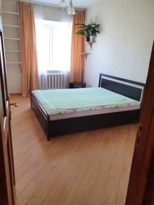 Аренда 2-комнатной квартиры в г. Минске Независимости пр-т 185, фото 1