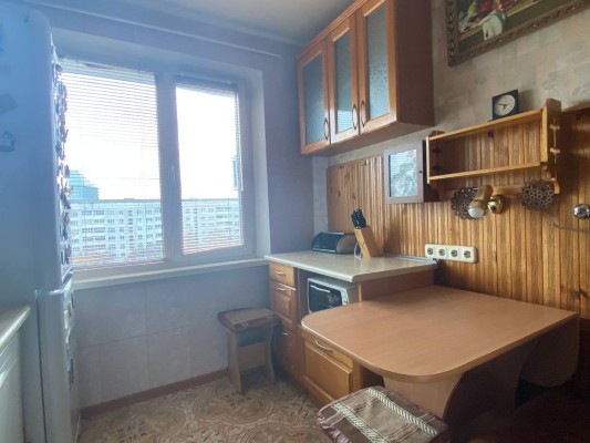 Аренда 2-комнатной квартиры в г. Минске Независимости пр-т 129, фото 8