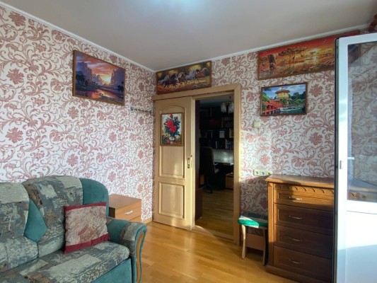 Аренда 2-комнатной квартиры в г. Минске Независимости пр-т 129, фото 4