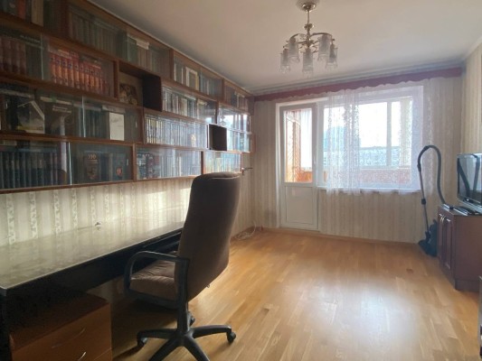 Аренда 2-комнатной квартиры в г. Минске Независимости пр-т 129, фото 3