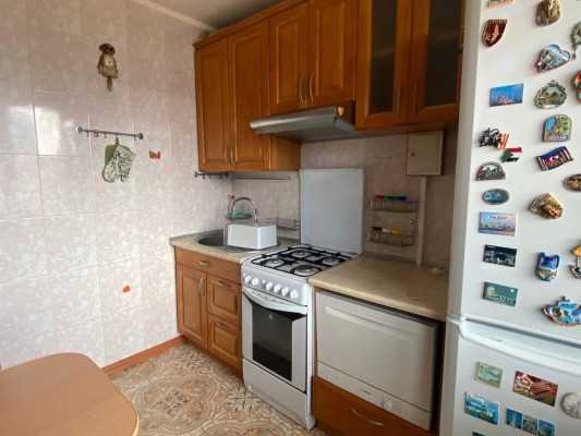 Аренда 2-комнатной квартиры в г. Минске Независимости пр-т 129, фото 7