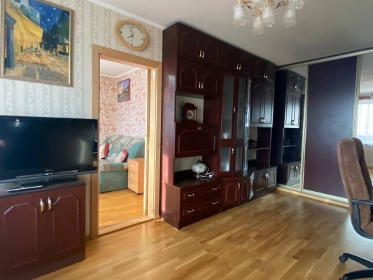 Аренда 2-комнатной квартиры в г. Минске Независимости пр-т 129, фото 1