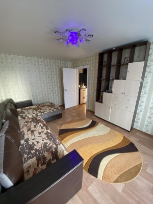 Аренда 2-комнатной квартиры в г. Минске Алибегова ул. 34, фото 2