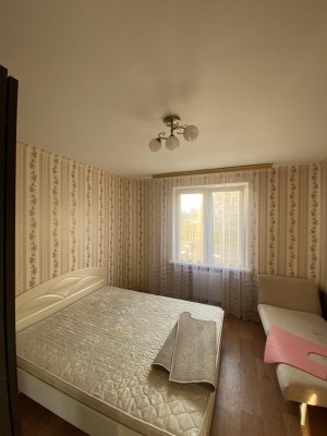 Аренда 2-комнатной квартиры в г. Минске Алибегова ул. 34, фото 4