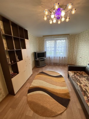 Аренда 2-комнатной квартиры в г. Минске Алибегова ул. 34, фото 3