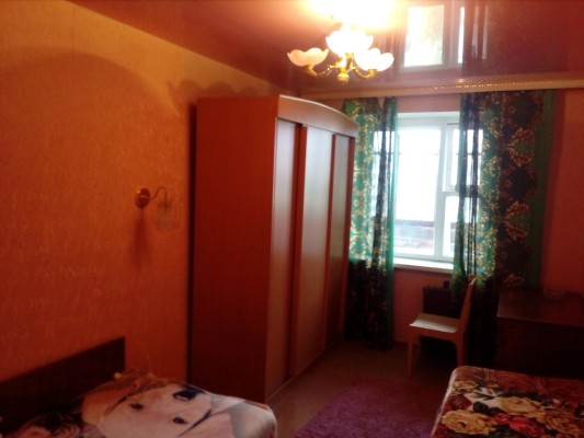 Аренда 2-комнатной квартиры в г. Солигорске Гуляева ул. 1, фото 2