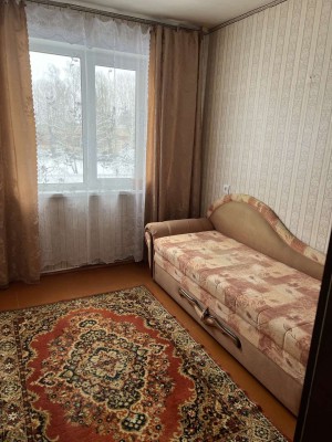 Аренда 2-комнатной квартиры в г. Минске Уборевича ул. 68, фото 2