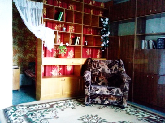 Аренда 1-комнатной квартиры в г. Витебске Володарского ул. 127, фото 5
